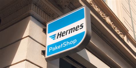 Hermes PaketShop Dostojewskistraße 10, Wiesbaden .